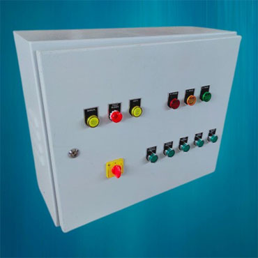 panel